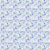 multicolour spotted cotton fabric from Voyage Maison