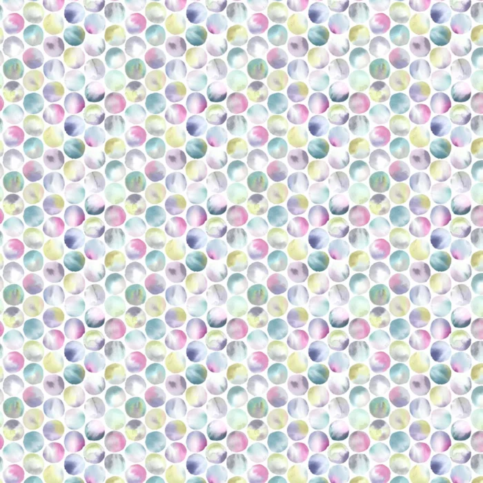Kiribati Fabric - Summer swatch