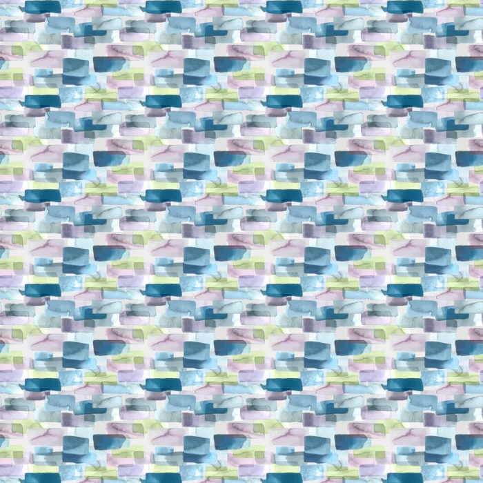 Kampala Fabric - Violet swatch