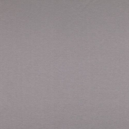 Kasian Fabric - Dove by black-grey plain silk-satin fabric from Villa Nova