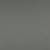 black-grey plain silk-satin fabric from Villa Nova