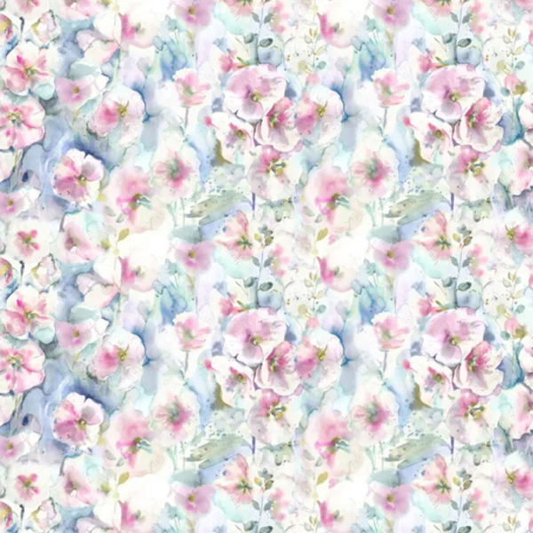 Isabela Fabric - Summer Natural by Isabela Fabric - Summer Natural from