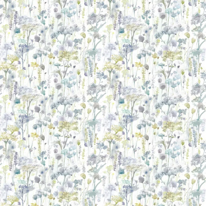 Ilinizas Fabric - Lemon swatch