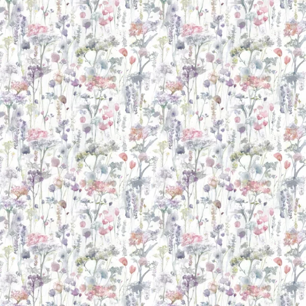 Ilinizas Fabric - Coral Natural from