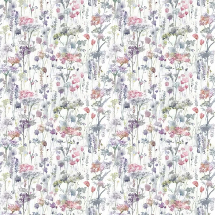 Ilinizas Fabric - Coral swatch