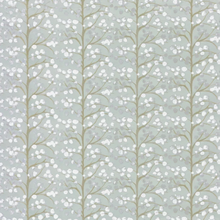 Topola Fabric - Cotton swatch