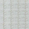 neutral botanical jacquard fabric from Voyage Maison
