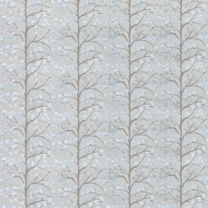 Topola Fabric - Slate swatch