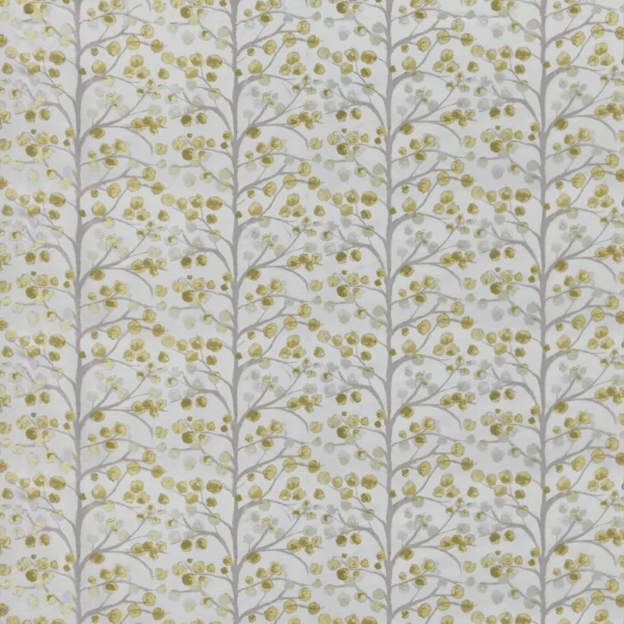 Topola Fabric - Spring swatch