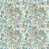 multicolour animal cotton fabric from Voyage Maison