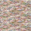 multicolour animal cotton fabric from Voyage Maison
