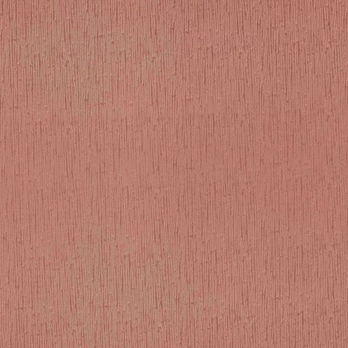 Ilia Fabric - Sienna by orange plain jacquard fabric from Villa Nova