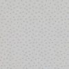 black-grey geometric voile-sheer fabric from Villa Nova