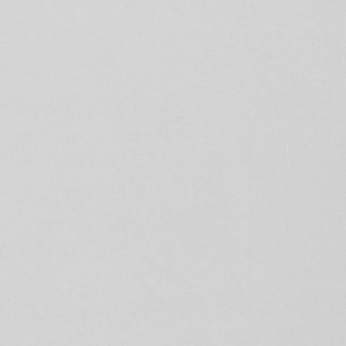 Dorian Fabric - White by white plain voile-sheer fabric from Villa Nova