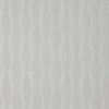 white striped voile-sheer fabric from Villa Nova