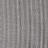 black-grey striped voile-sheer fabric from Villa Nova