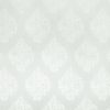 black-grey spotted jacquard fabric from Villa Nova