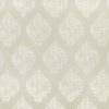 brown spotted jacquard fabric from Villa Nova