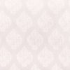 pink spotted jacquard fabric from Villa Nova