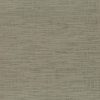 black-grey plain woven fabric from Villa Nova