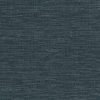 blue plain woven fabric from Villa Nova