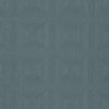 blue plain jacquard fabric from Villa Nova