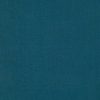 blue plain velvet-chenille fabric from Villa Nova