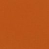orange plain velvet-chenille fabric from Villa Nova