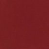 red plain velvet-chenille fabric from Villa Nova