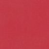 red plain velvet-chenille fabric from Villa Nova