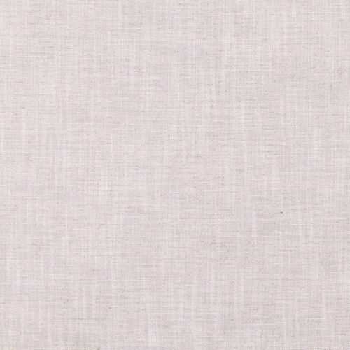 Malmo Fabric - Down by white plain woven fabric from Villa Nova