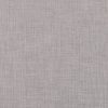 black-grey plain woven fabric from Villa Nova