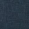 blue plain woven fabric from Villa Nova
