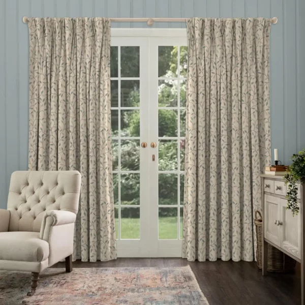 Cervino Fabric - Spring from