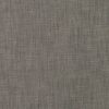 black-grey plain woven fabric from Villa Nova