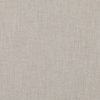 black-grey plain woven fabric from Villa Nova