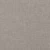 black-grey plain woven fabric from Villa Nova