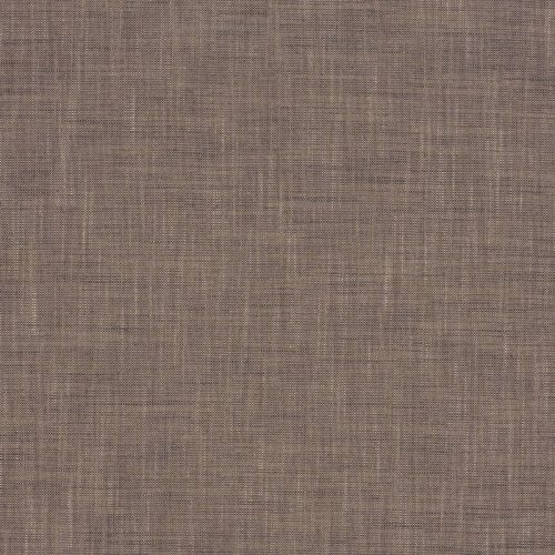 Malmo Fabric - Donkey by brown plain woven fabric from Villa Nova