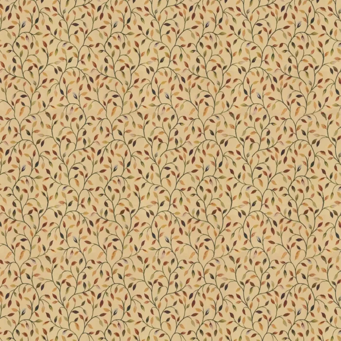 Cervino Fabric - Multicolour swatch