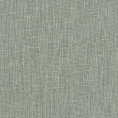 Malmo Fabric - Aspen by green plain woven fabric from Villa Nova