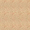 brown botanical jacquard fabric from Voyage Maison