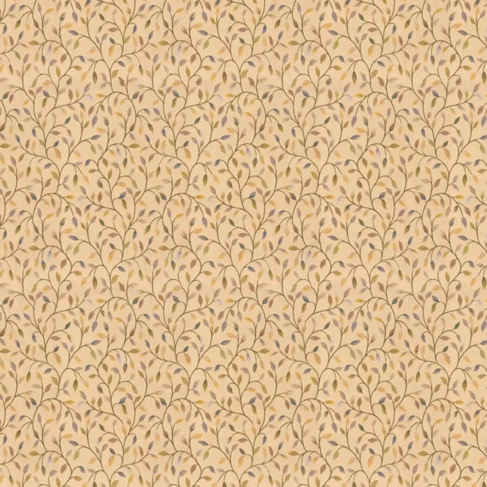Cervino Fabric - Spring swatch