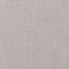 black-grey plain woven fabric from Villa Nova