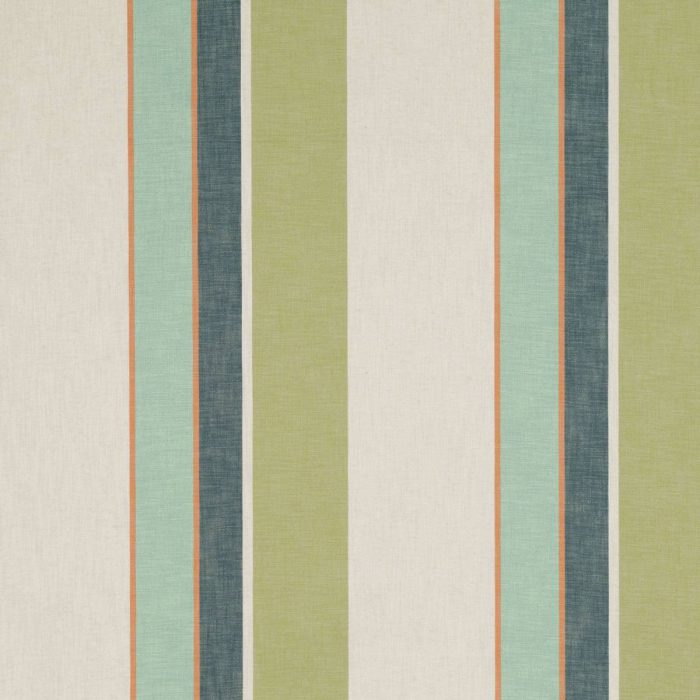 Stipa Fabric - Tropics swatch
