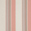 black-grey striped woven fabric from Villa Nova