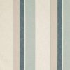 blue striped woven fabric from Villa Nova