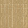 brown misc woven fabric from Villa Nova