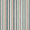 multicolour striped woven fabric from Villa Nova