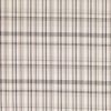 black-grey checked woven fabric from Villa Nova