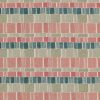 multicolour geometric woven fabric from Villa Nova